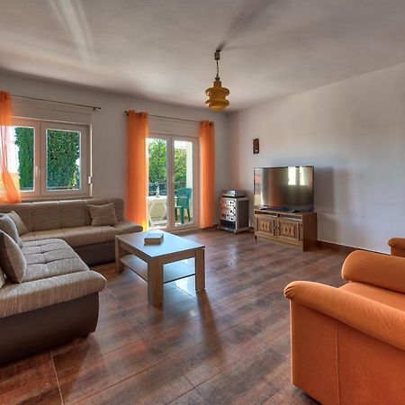 Villa Dante Medulin Exteriér fotografie