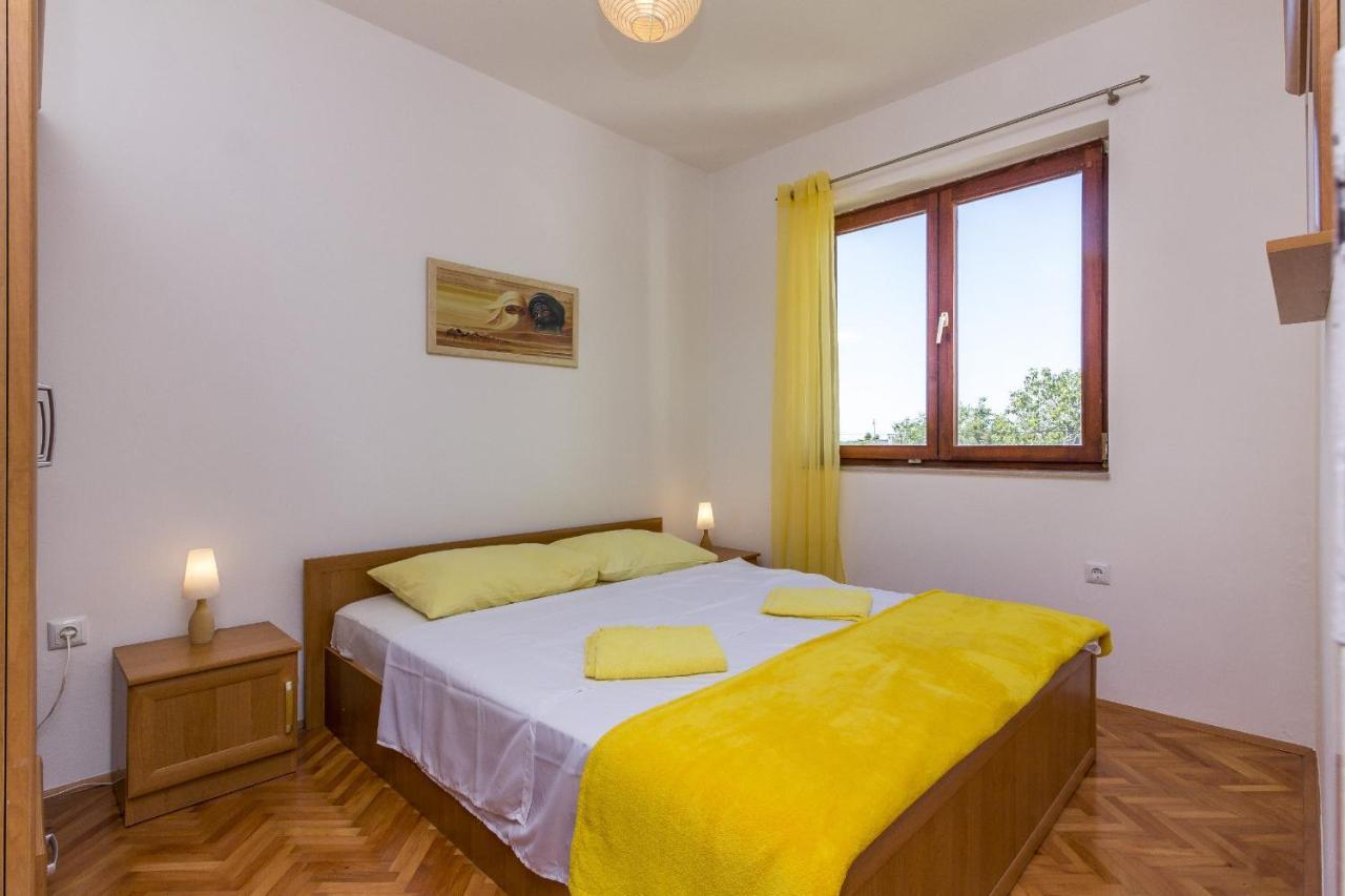 Villa Dante Medulin Exteriér fotografie